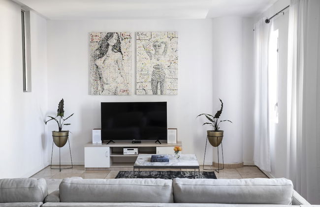 The Franklin Loft Apartments - Foto 25