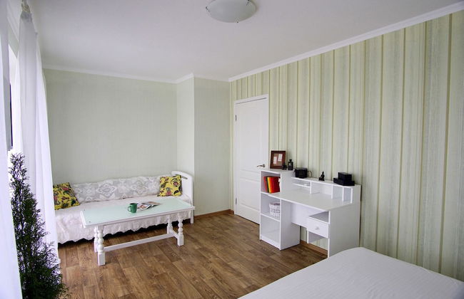 Flatsis Apartment Otakara Yarosha 33 - Foto 2