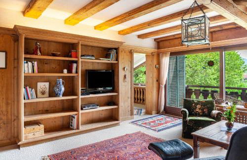 Ferienwohnung Bergblick - Foto 9