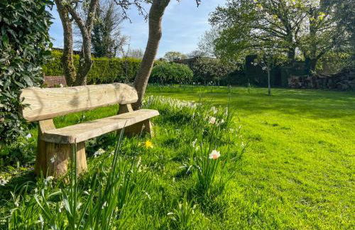 Stablehurst Cottage - Foto 17