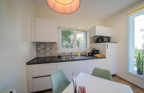 Green Apartments & Parking,Vimercate - Foto 7