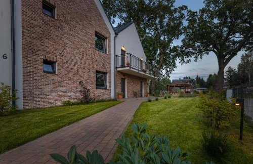 Apartamenty 7 Dębów nad morzem - Foto 10