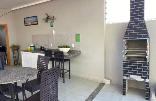 Residencial T&D V AP 501 - À 5min do Centro e Faculdades - Foto 12