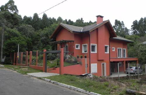 V do Lago Negro - Photo 1