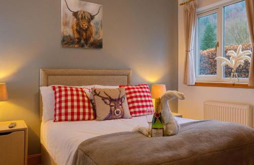 Gleann Fia House - Foto 31