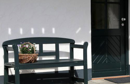 Ferienwohnung Sonnenhang-Hartmann - Foto 32