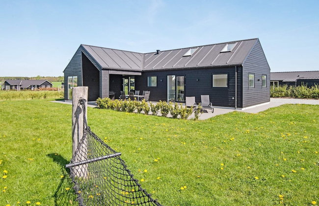 Holiday Home in Odder - Photo 41