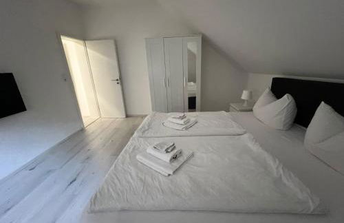 Premium Apartment Bochum near Düsseldorf Airport - Foto 13