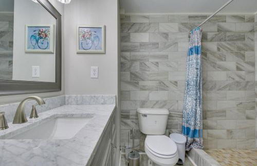 Home with Hot Tub and Deck about 3 Mi to Ark Encounter! - Foto 24