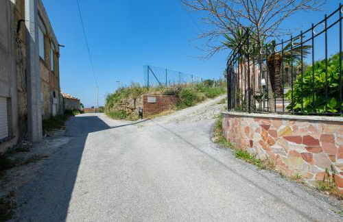 Casa Stella vista Eolie - Foto 22