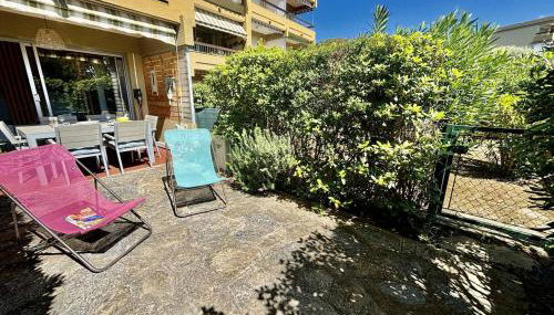 Bel appartement avec piscine et tennis à Bormes-les-Mimosas - FR-1-816-29 - Foto 3