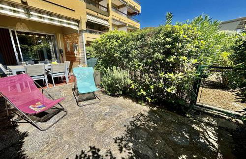 Bel appartement avec piscine et tennis à Bormes-les-Mimosas - FR-1-816-29 - Foto 3