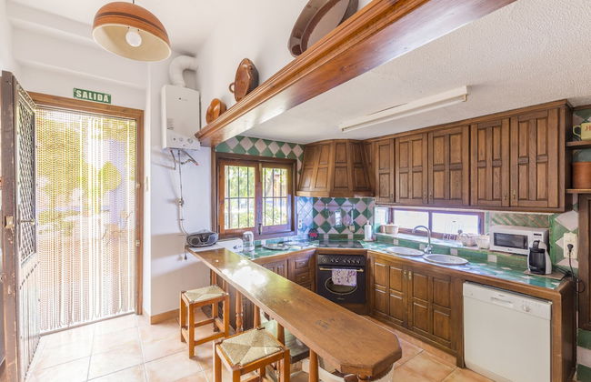 La Casa De Íllora - Foto 19