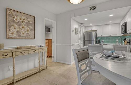 Comfort by the Beach - Heated Pool & Private Beach - Foto 10