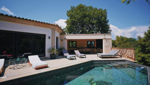 Modern Villa Swimming pool and private Jacuzzi - Foto 5