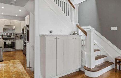 Spacious SF Haven - Cozy Bedrooms & Modern Kitchen - Foto 13