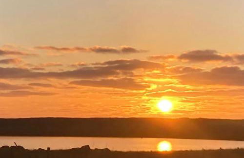 Hoilisgeir Self Catering Pod - Foto 15