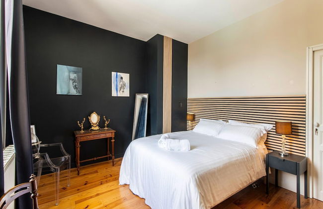 Mansion With Swimming Pool - Foto 5