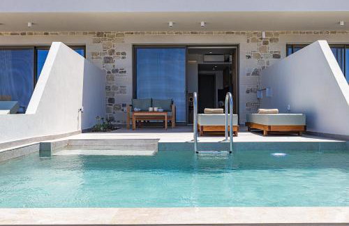 Mouria Luxury Suites - Adults Only - Foto 36