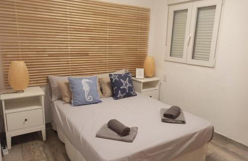BOIRA - Vivienda en urbanización a primera línea de playa - Foto 14