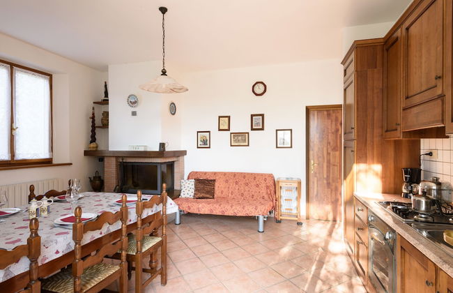 Agriturismo Crocino in Chianti - Foto 34