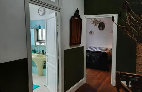 Huize Carmélites - Foto 24