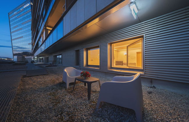 Gynėjų Apartments - Lollo Luxury - Photo 29