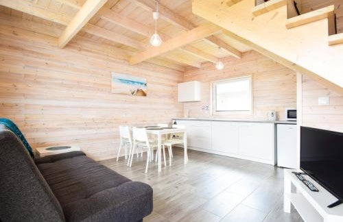 Holiday House Sarbinowo - Photo 23