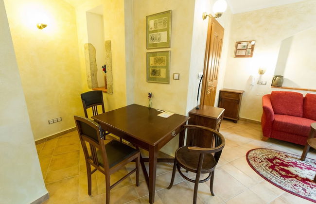 Apartmány U Zvonu - Foto 34