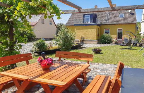 Nice Home In Neu Zauche Ot Caminche - Foto 8