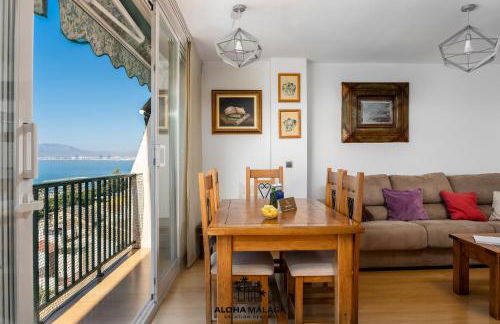 Lucila Beachfront Pedregalejo By AlohaMálaga - Photo 22