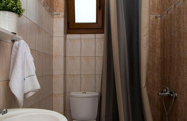 Possidi Maisonette by Halkidiki Villas - Foto 18