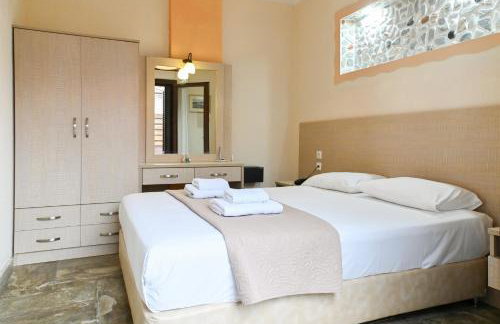 Agnanti Hotel Apartments - Photo 29