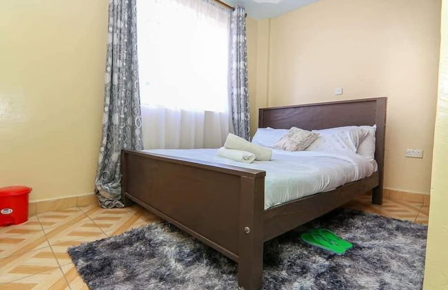 Lux Suites Nairobi House Naivasha - Photo 4