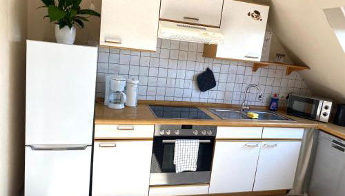 Ferienwohnung in Ettinghausen - Photo 3, stove, dishwasher, pet friendly, minibar