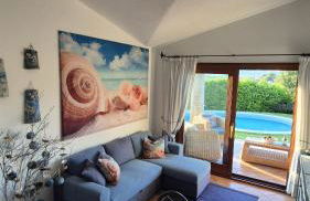 Villa Janas con piscina privata Budoni - Foto 25