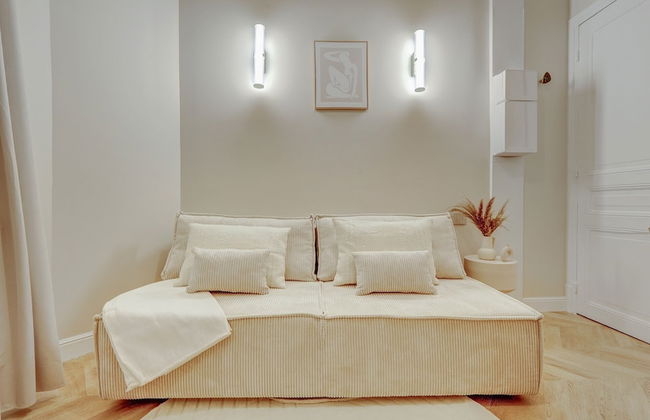 Maison République - Foto 13