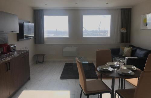 Quay Apartments Clarence House - Foto 108