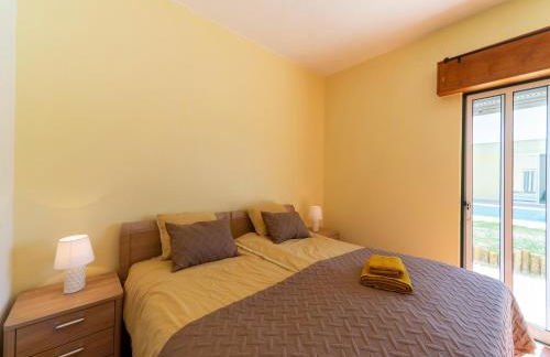 Rural holiday home in Netos-Almagreira with shared pool - Foto 74