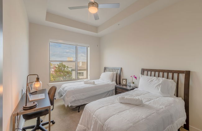 Corporate Apartments Deep Ellum - Foto 11