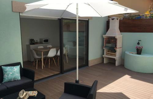 Salty House - Foto 12