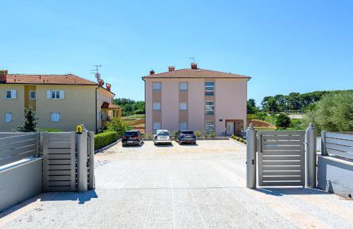 Stancija Amoroso Porec Apartments - Photo 53