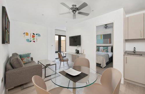 Q Square by Supercity Aparthotels - Foto 58