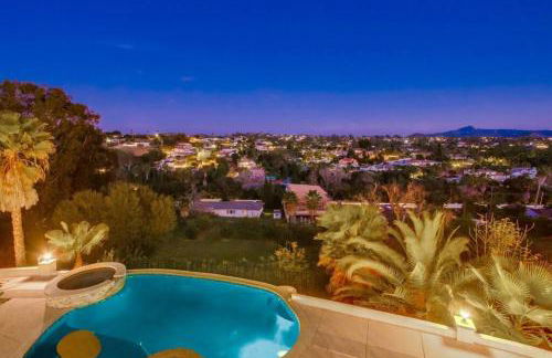 Villa Andalusia 6BR 5BA Luxury Jacuzzi Views and Games - Foto 72