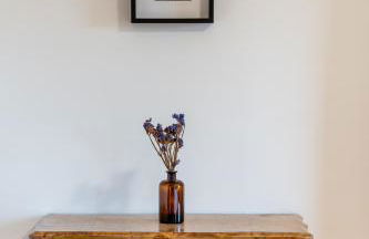 Uriges Haus im Grünen - Foto 28