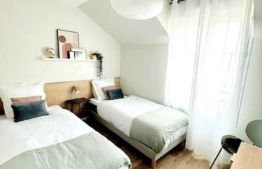 New Disneyland Paris Serena Apartment - Foto 21