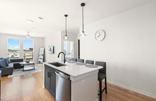 Stylish 1BR Retreat in Houstons Sawyer Yard Art District Minutes to Downtown - Foto 7