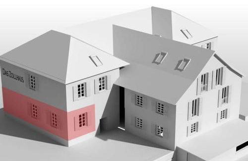 COLUMBUS - Raum für entspannte Aufenthalte nahe zur Schweiz - Foto 8