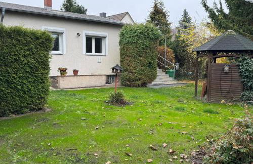 Ruhiges Ferienhaus - Ideal für Familien - Foto 19