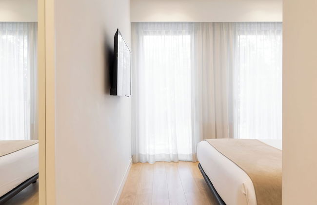 Uma Suites O'Donnell - Foto 24